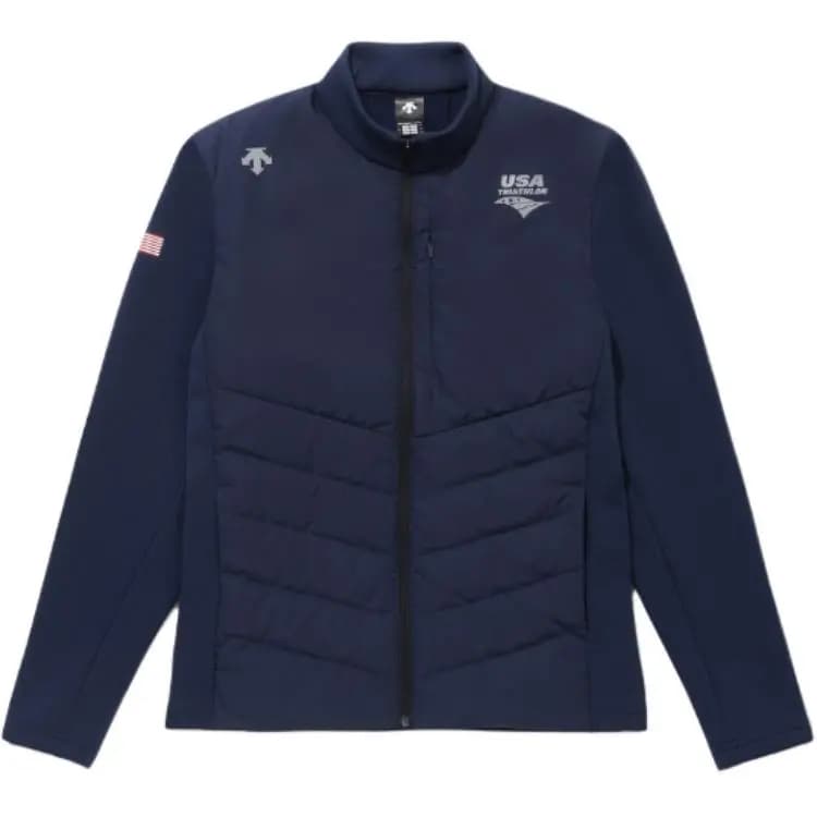 DESCENTE Down Pencək Unisex 4