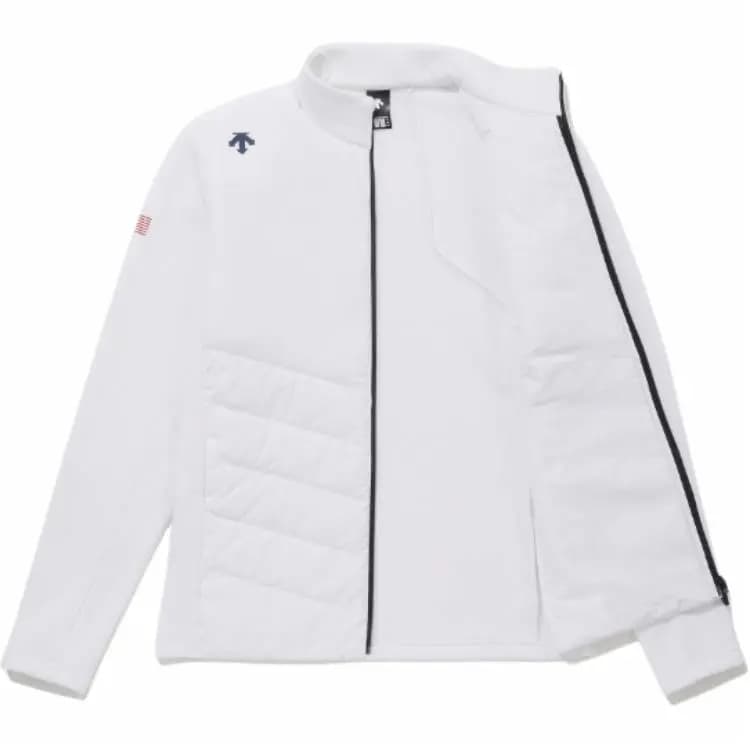 DESCENTE Down Pencək Unisex 11