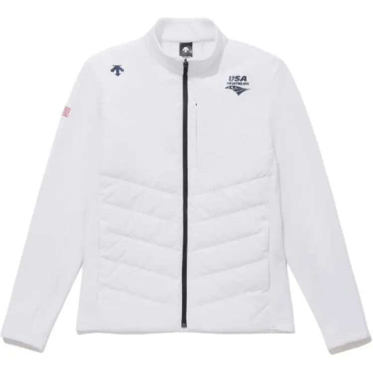 DESCENTE Down Pencək Unisex 9