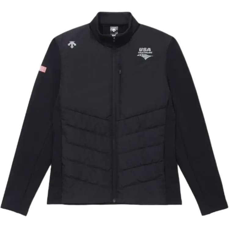 DESCENTE Down Pencək Unisex