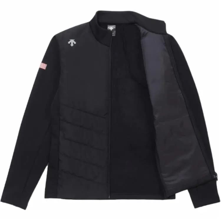DESCENTE Down Pencək Unisex 3