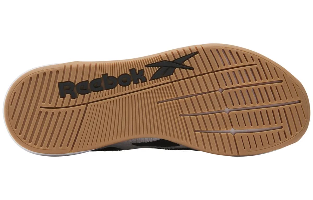 Reebok Nano X5 Ağ/Qara 5