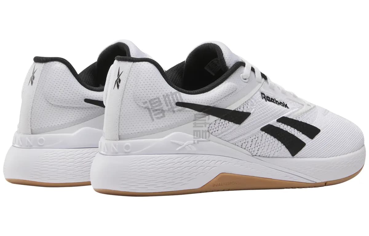 Reebok Nano X5 Ağ/Qara 3