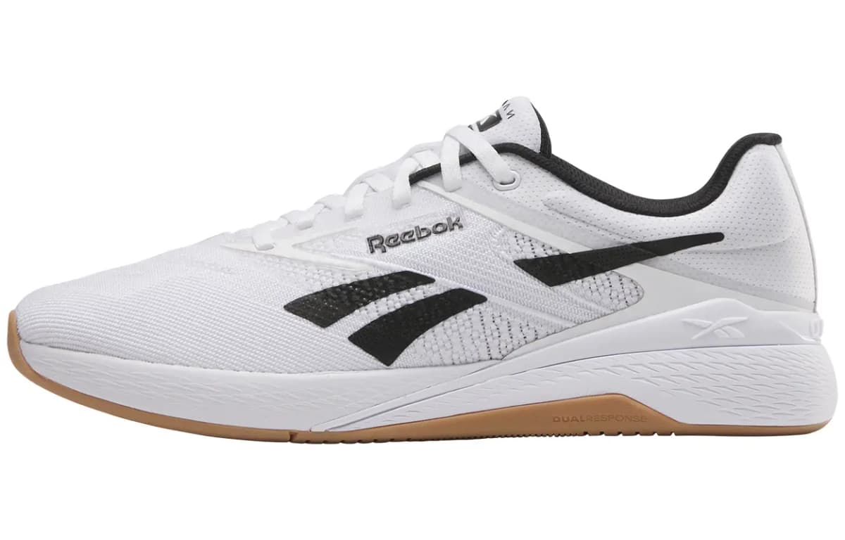 Reebok Nano X5 Ağ/Qara