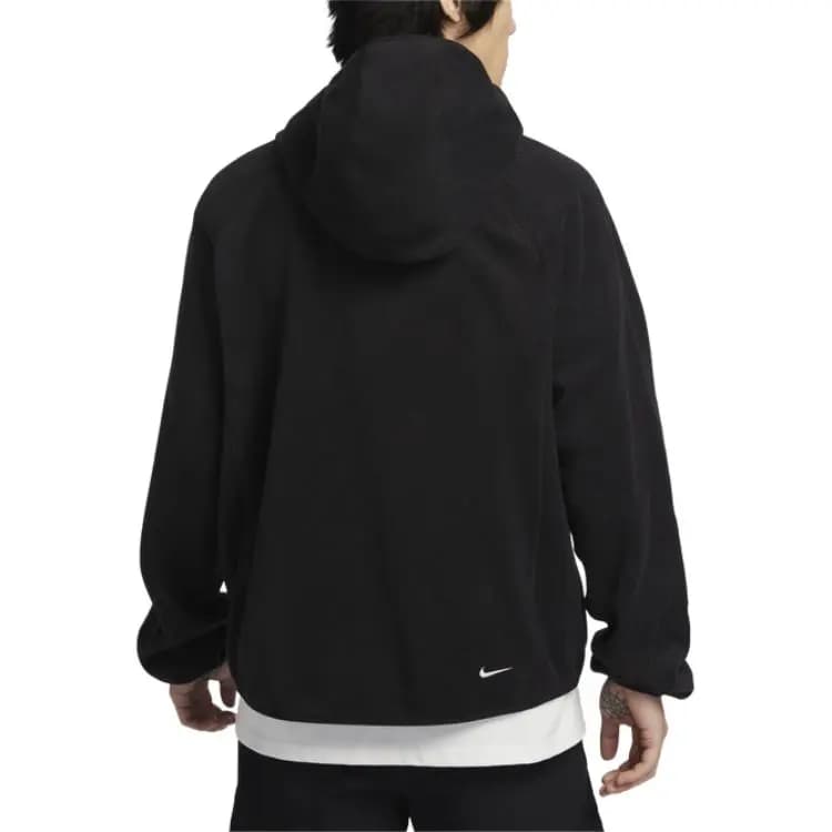 Nike Wolf Tree Kapüşonlu Pencək 2