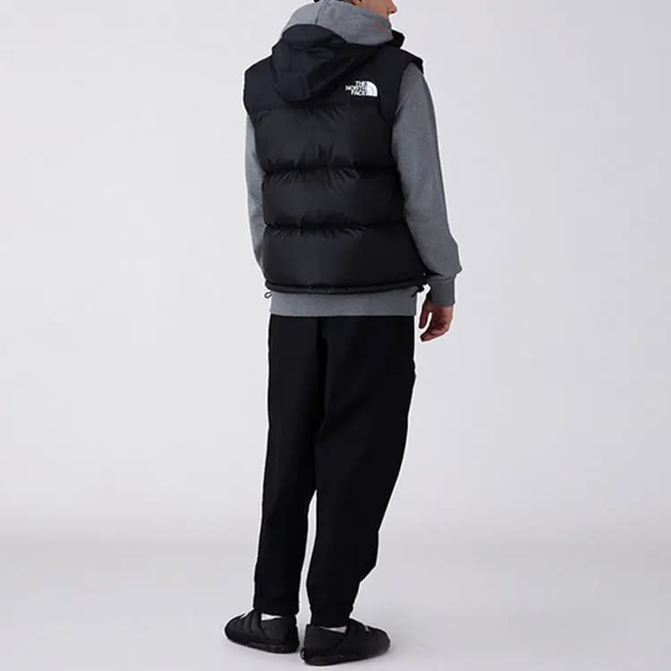 THE NORTH FACE 1996 Retro Nuptse Jilet 4