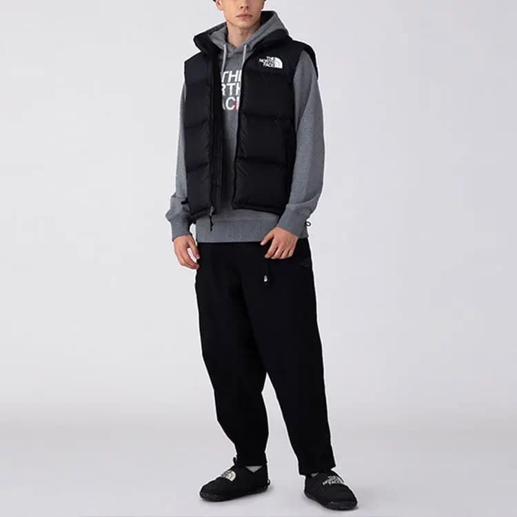 THE NORTH FACE 1996 Retro Nuptse Jilet 3
