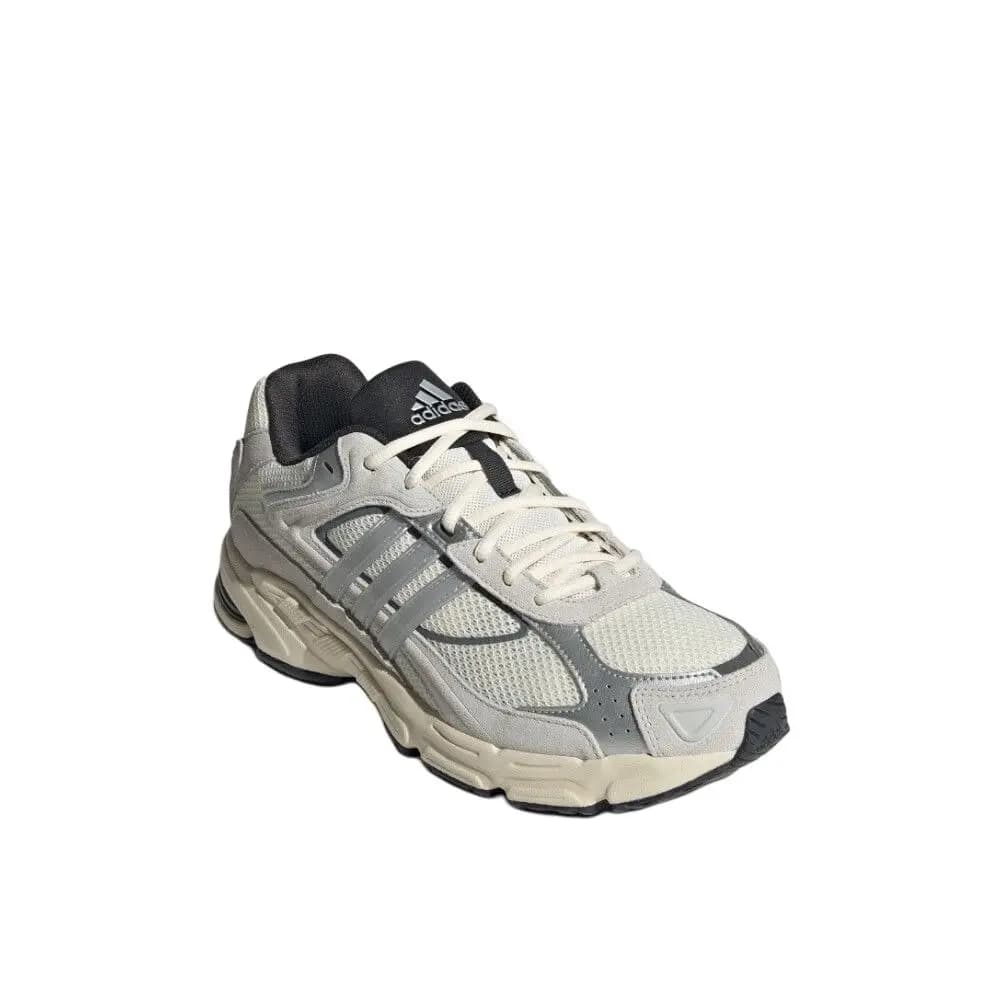 Adidas RESPONSE CL Unisex İdman Ayaqqabısı Ağ/Boz 3