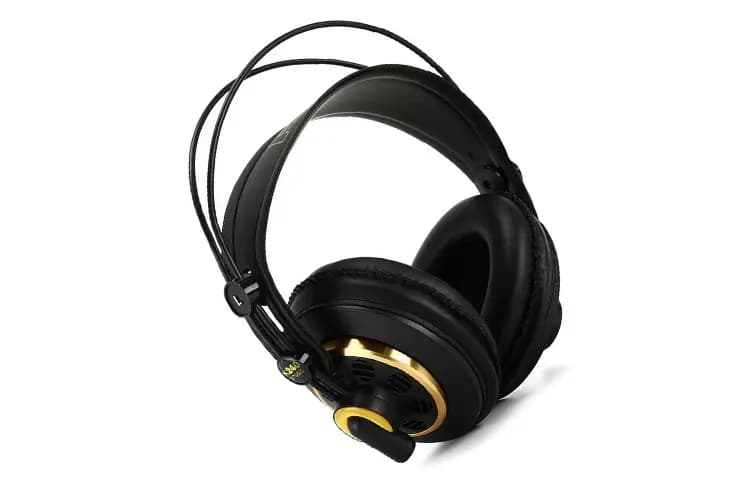 AKG K240 StudioK240S Vocal Musical Instrument All Monitor Headphones