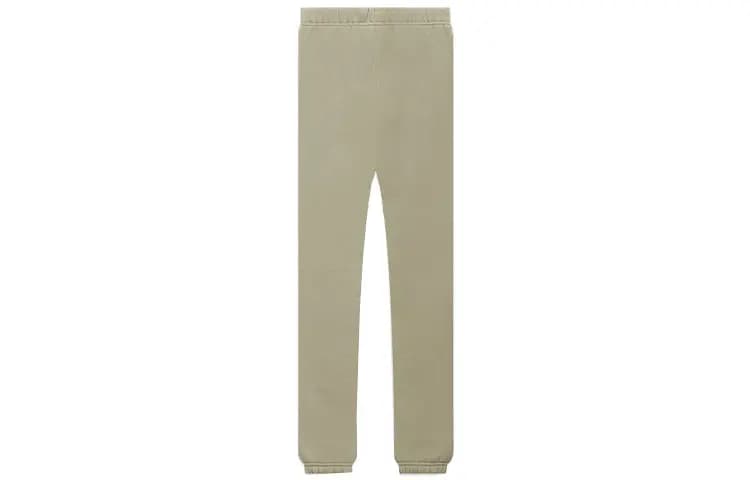 Fear of God Essentials FW21 Sweatpant Pistachio Green 2