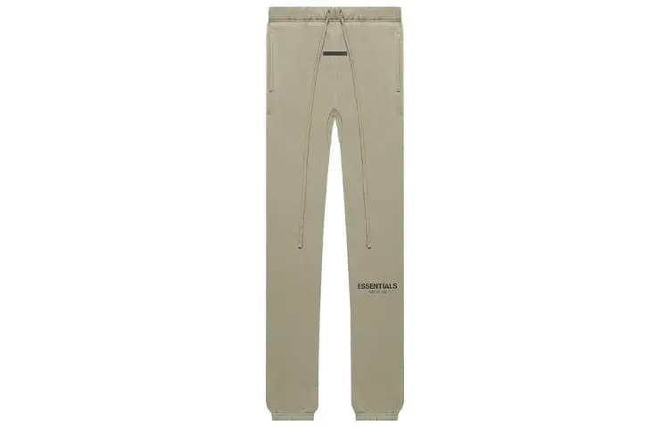 Fear of God Essentials FW21 Sweatpant Pistachio Green