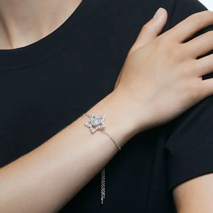 Swarovski Stella Qadın Bilərziyi 4