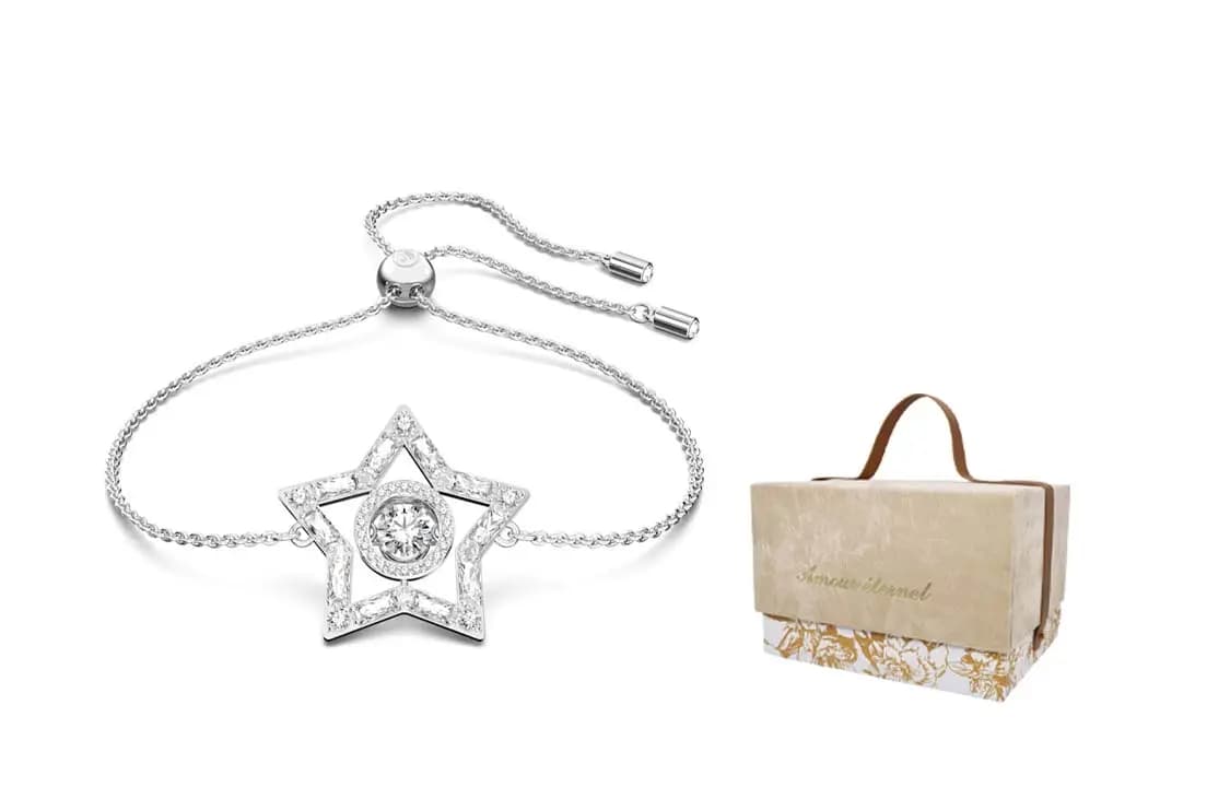 Swarovski Stella Qadın Bilərziyi 2