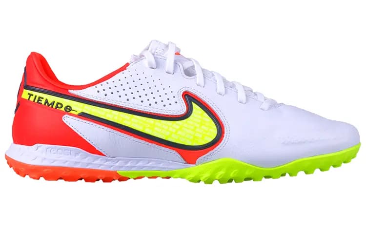Nike React Tiempo Legend 9 Pro TF 'Motivation Pack' 3