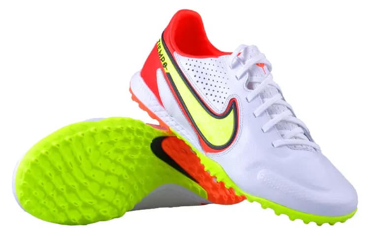Nike React Tiempo Legend 9 Pro TF 'Motivation Pack' 4