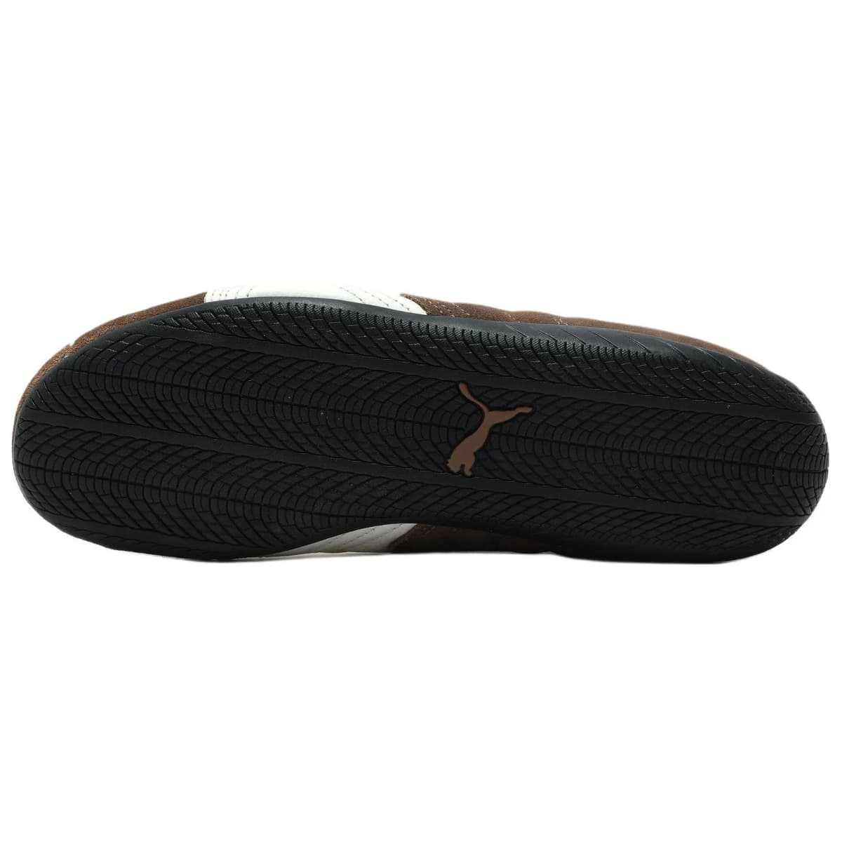 PUMA Speedcat Unisex İdman Ayaqqabısı Tünd Qəhvəyi 5