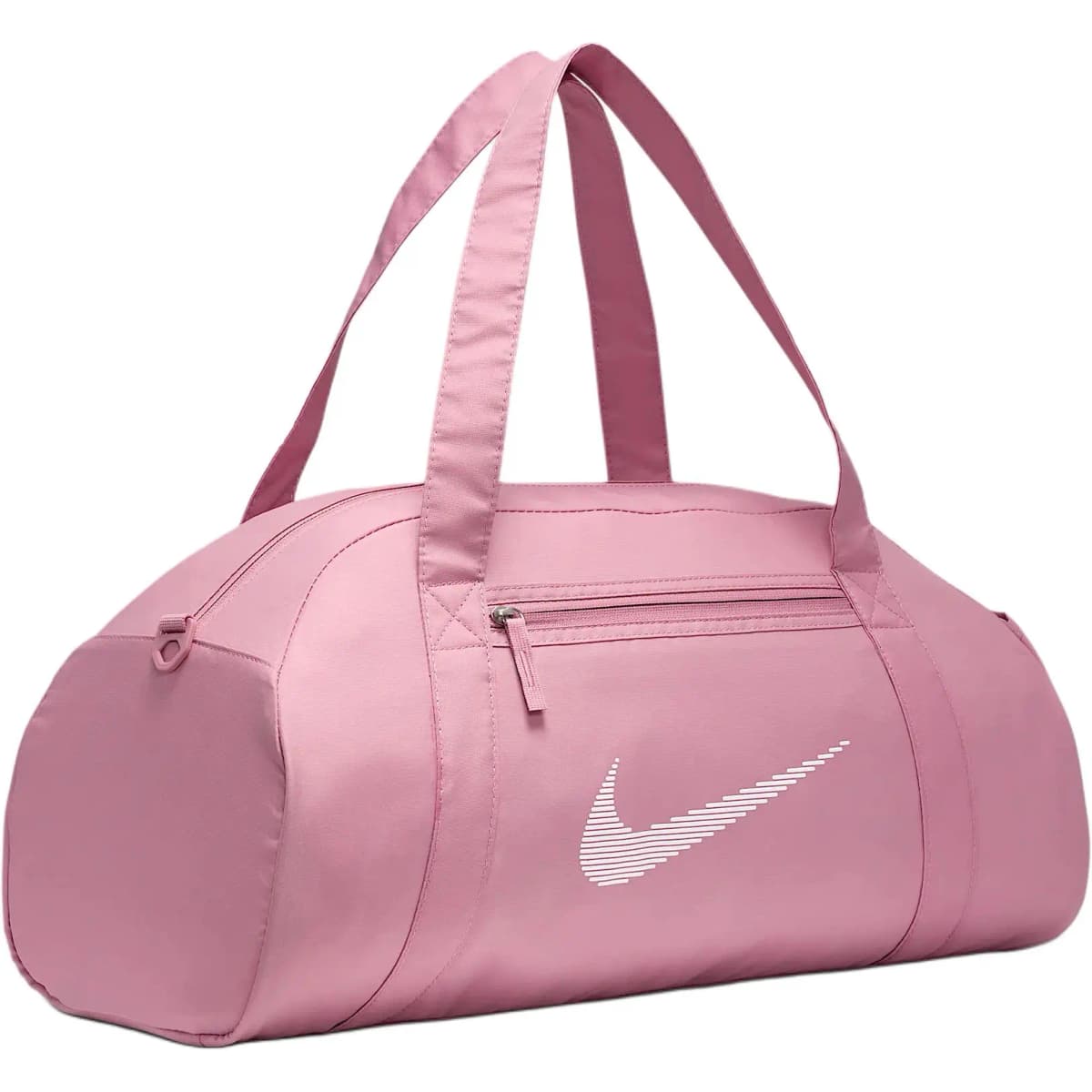 Nike Sport Səyahət Çantası 24L Unisex Çəhrayı/Ağ 2