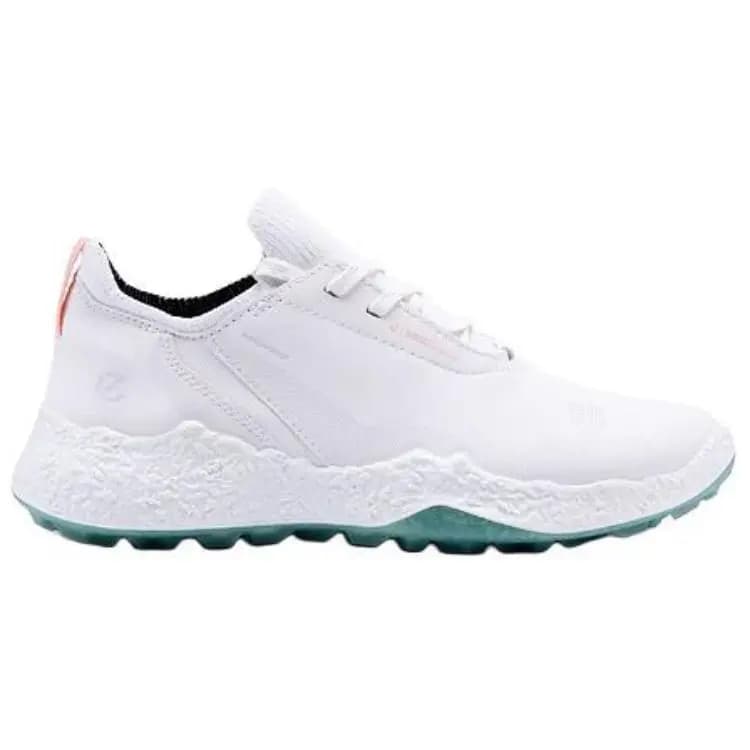 ECCO GOLF BIOM H5 Qadın Qolf Ayaqqabısı Ağ 3