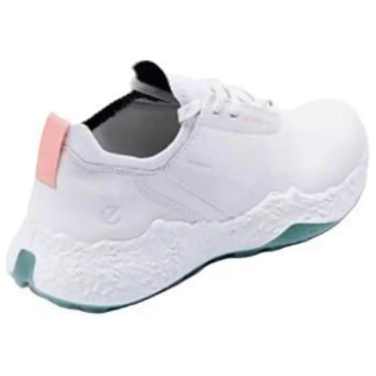 ECCO GOLF BIOM H5 Qadın Qolf Ayaqqabısı Ağ 4