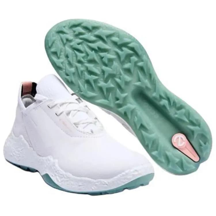 ECCO GOLF BIOM H5 Qadın Qolf Ayaqqabısı Ağ 5