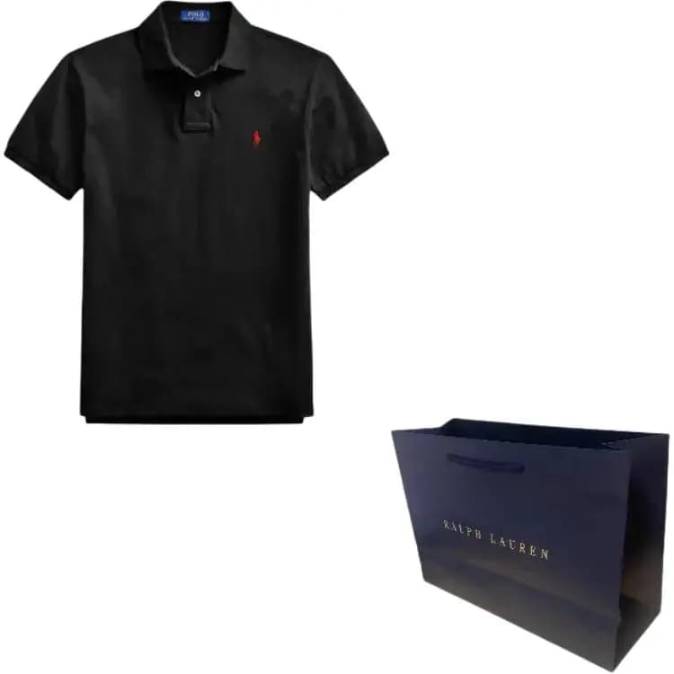 Polo Ralph Lauren FW21 LogoPolo 6