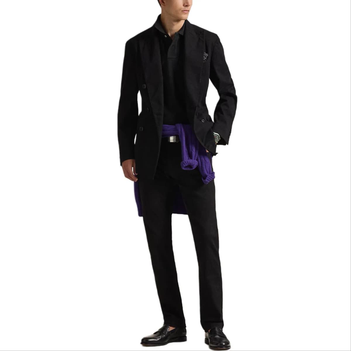 Polo Ralph Lauren FW21 LogoPolo 2