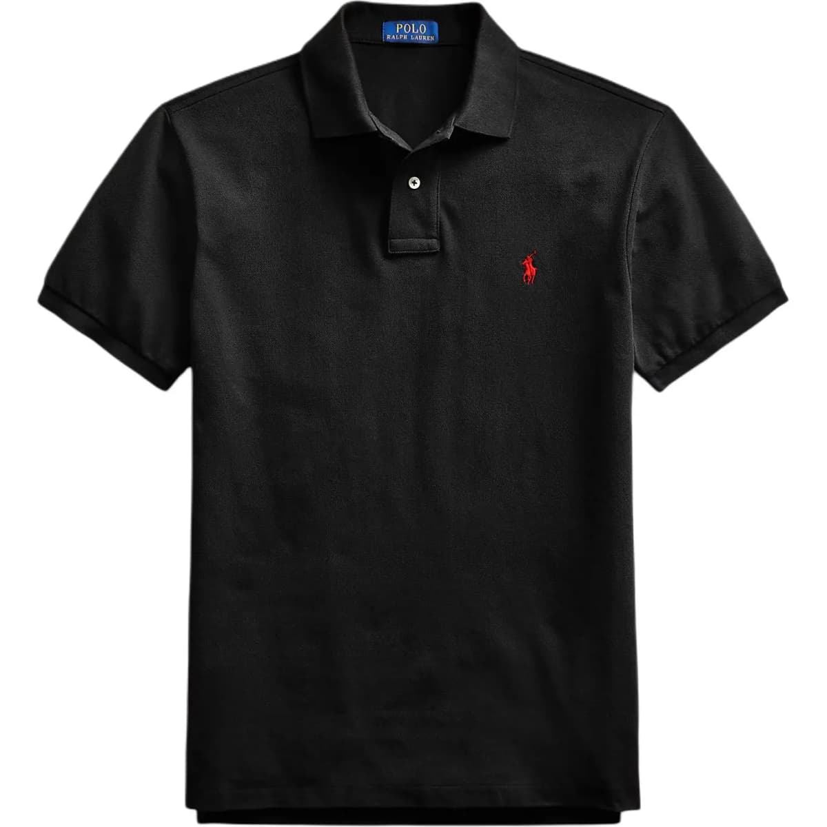 Polo Ralph Lauren FW21 LogoPolo