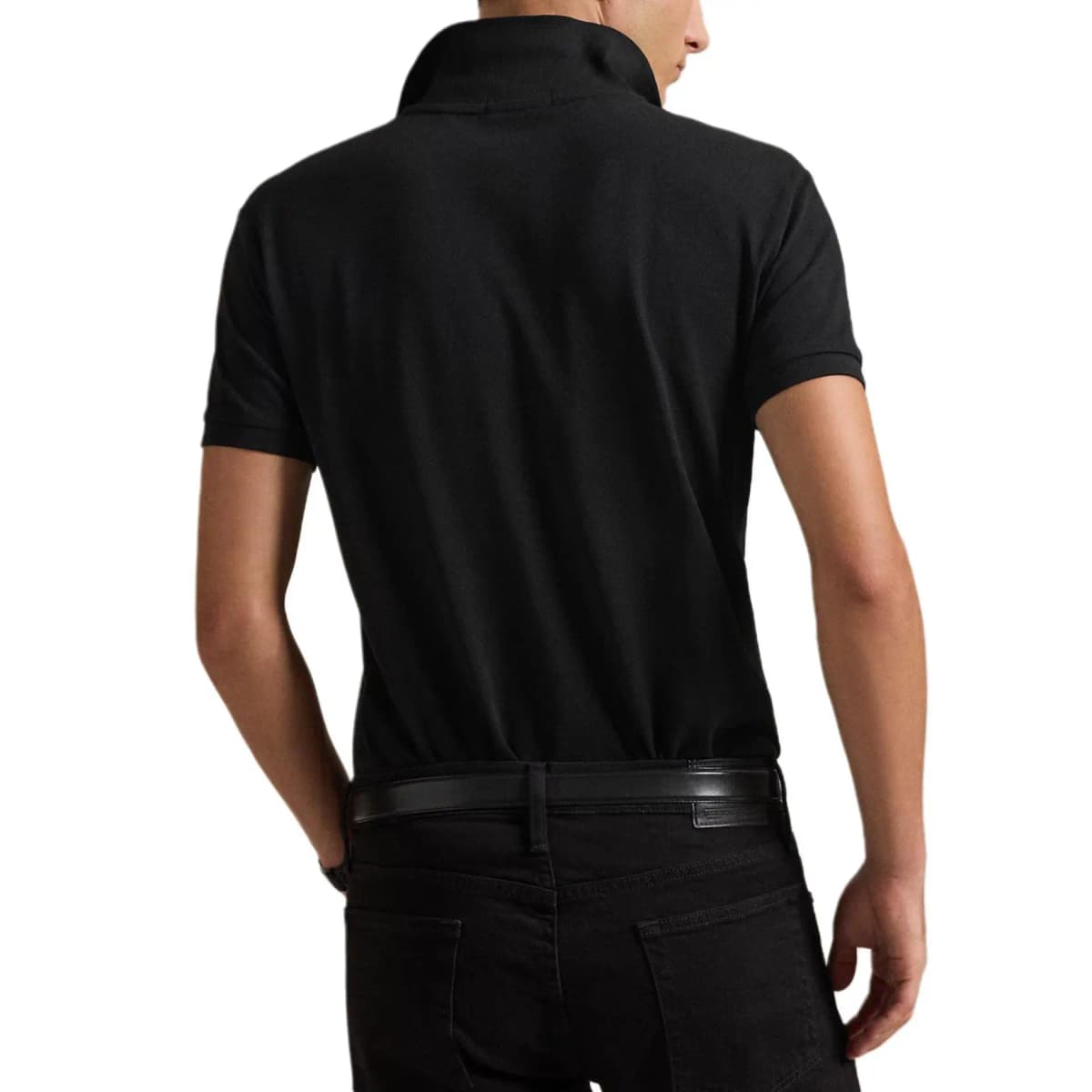 Polo Ralph Lauren FW21 LogoPolo 4