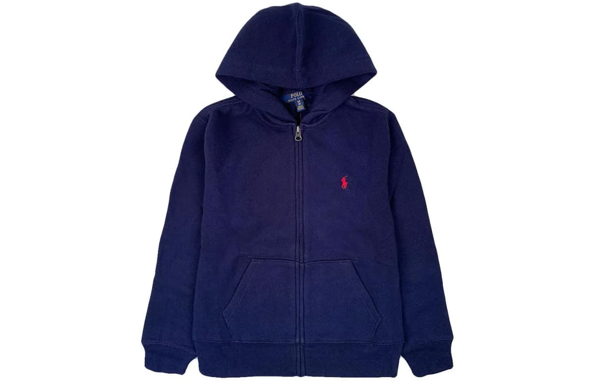 Polo Ralph Lauren Uşaq Sviteri