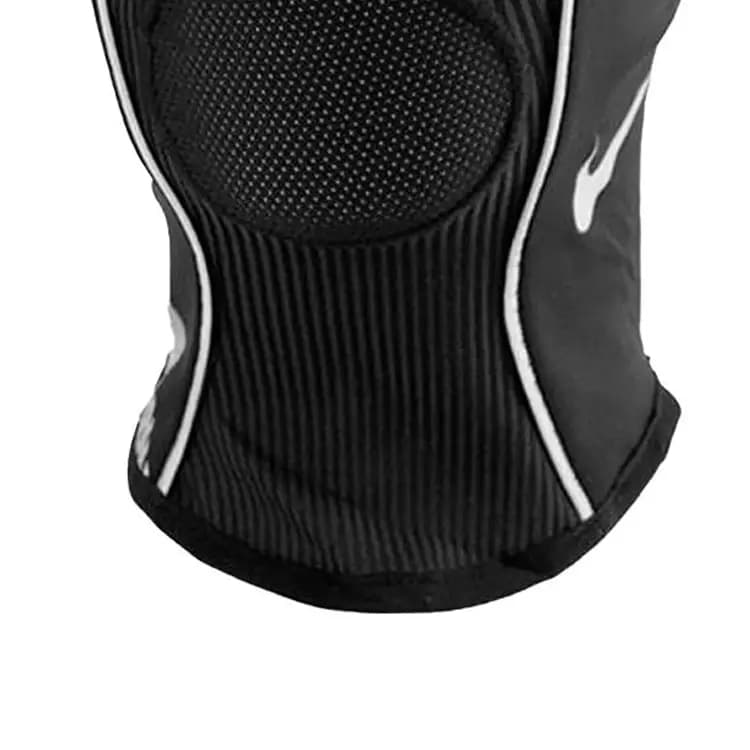Nike Original Design Neck Gaiter Unisex Couple Style Black 3