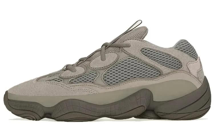 Adidas Originals Yeezy 500 Ash Grey
