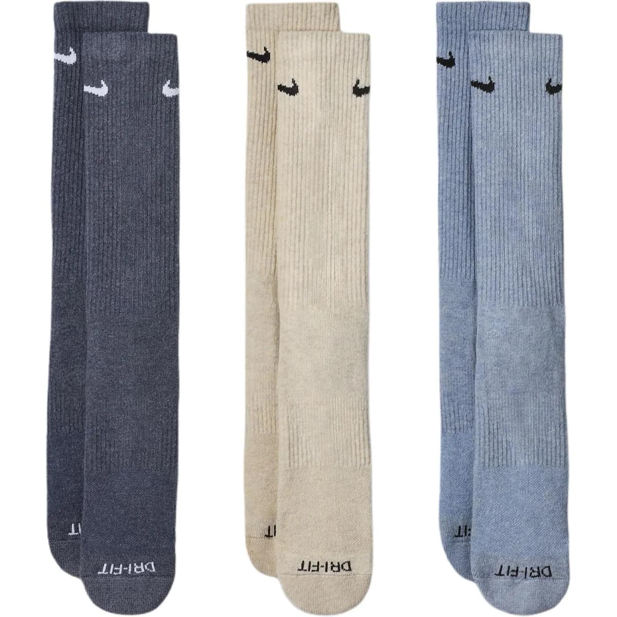 Nike Unisex Corab 3-lü Dəst