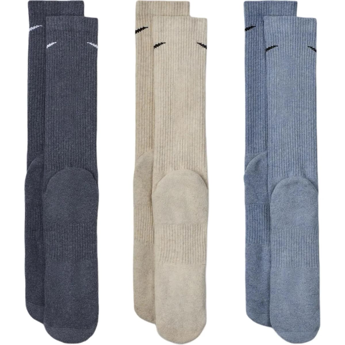 Nike Unisex Corab 3-lü Dəst 2