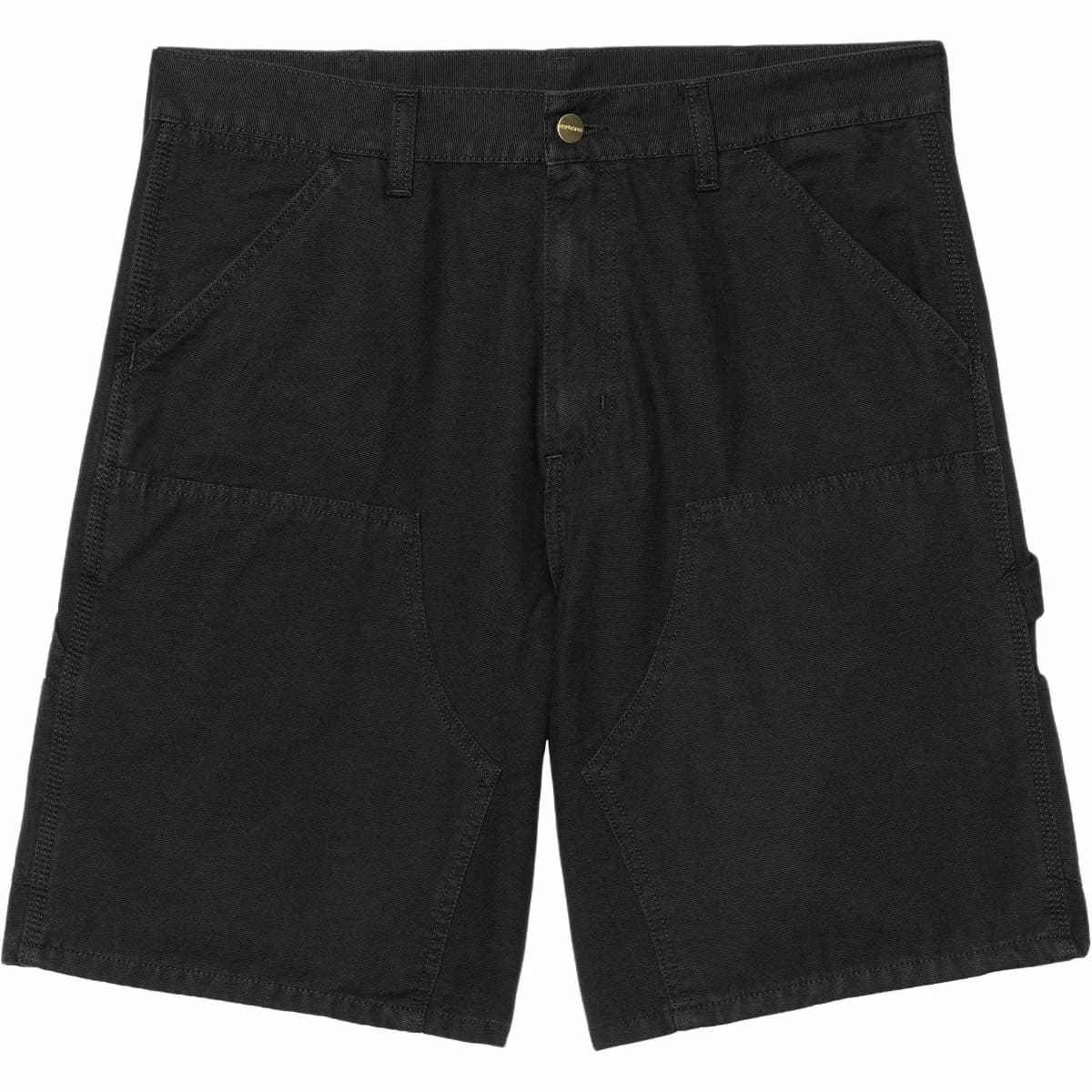 Carhartt WIP Cargo Şort Kişi Qara
