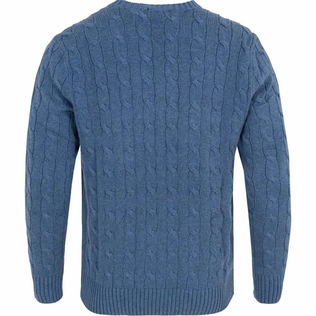 Polo Ralph Lauren Knitwear Men Blue 2