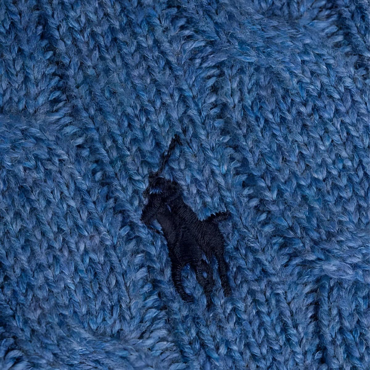 Polo Ralph Lauren Knitwear Men Blue 4