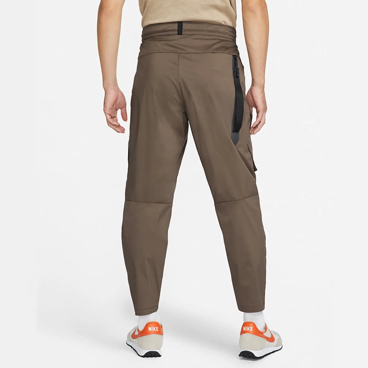 Nike Kişi Kargo Şalvar Umber 5