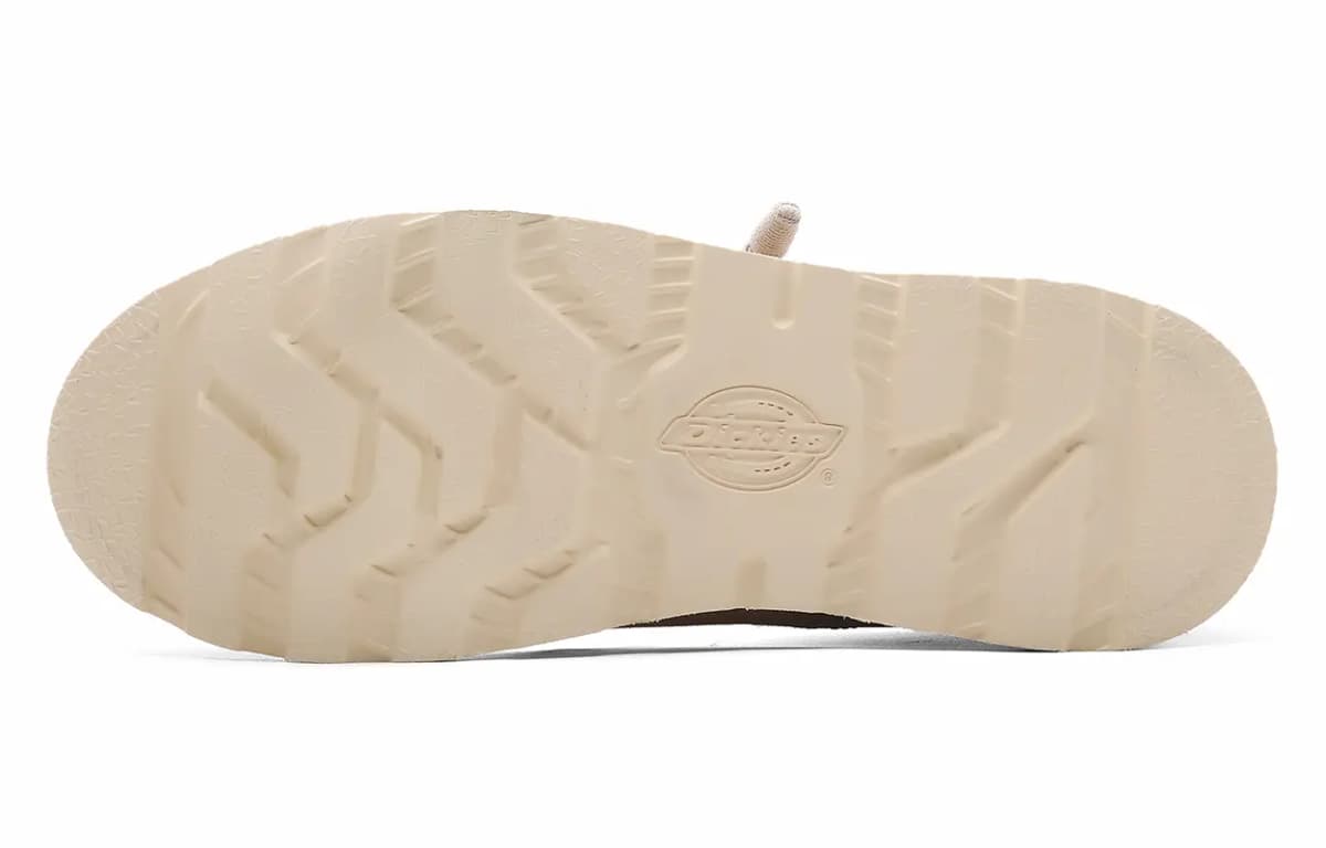Dickies Year of the Snake Kişi İş Botu Qırmızı 5