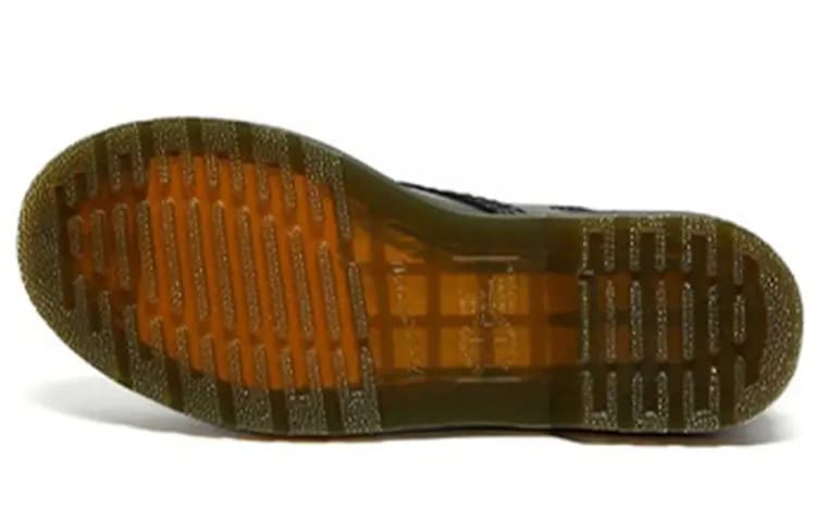 Dr.Martens 1460 Pascal Hdw Martin Ayaqqabısı Qadın Qara 5