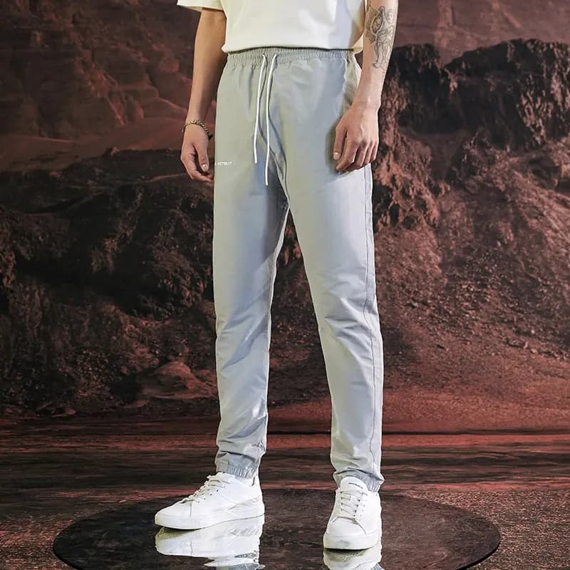 HOTSUIT Unisex İdman Geyimi Dəsti 17