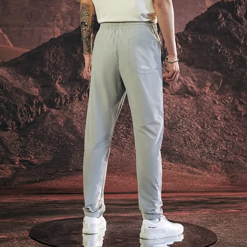 HOTSUIT Unisex İdman Geyimi Dəsti 18