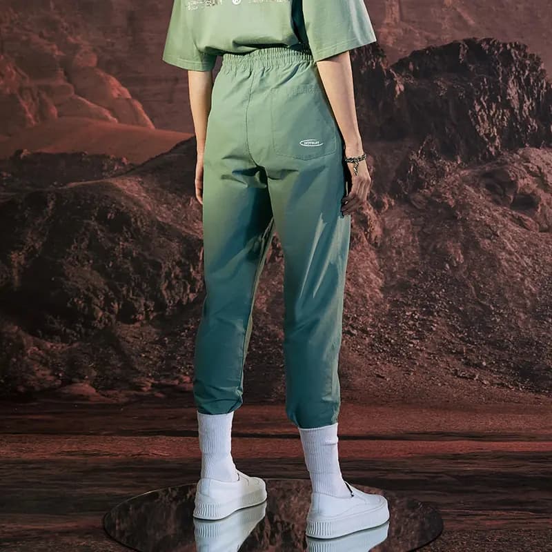 HOTSUIT Unisex İdman Geyimi Dəsti 12