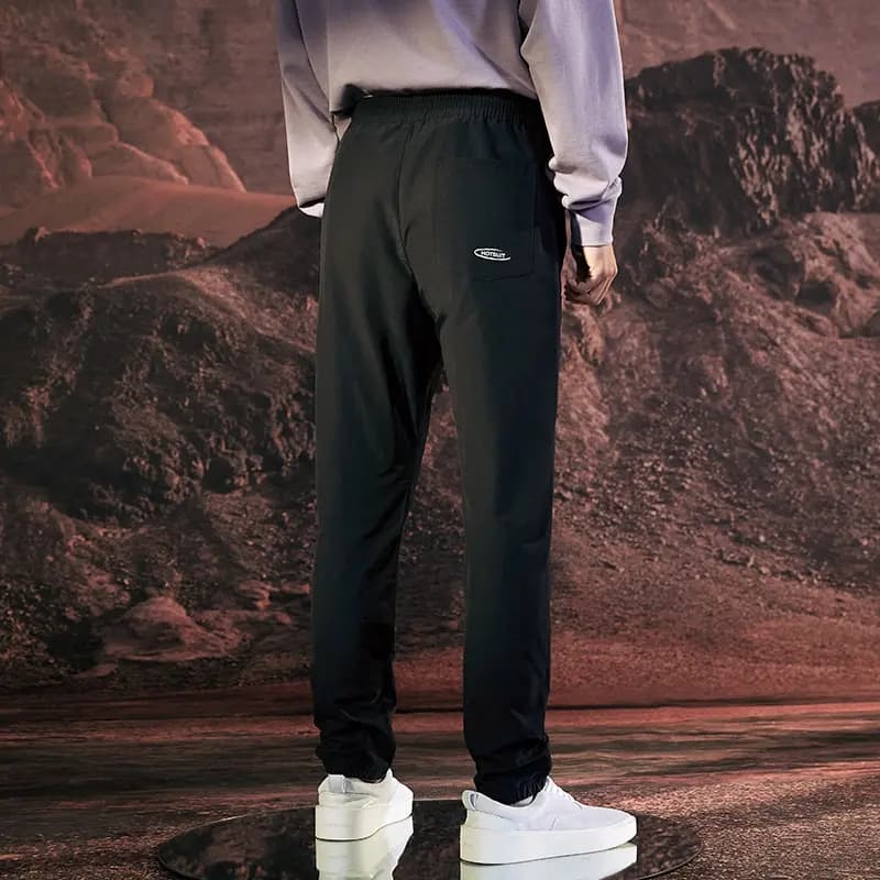 HOTSUIT Unisex İdman Geyimi Dəsti 6