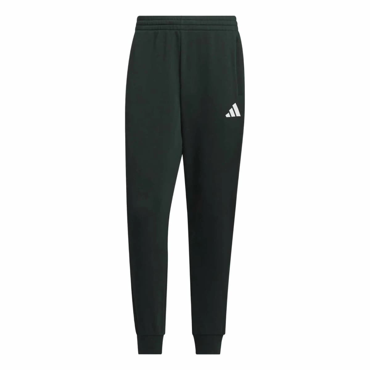 Adidas V Kişi İdman Dəsti Tünd Yaşıl 3