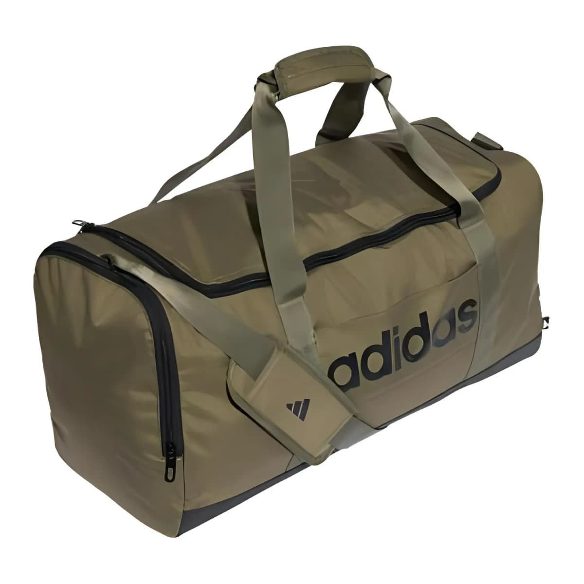 Adidas Səyahət Çantası Unisex Yaşıl 2