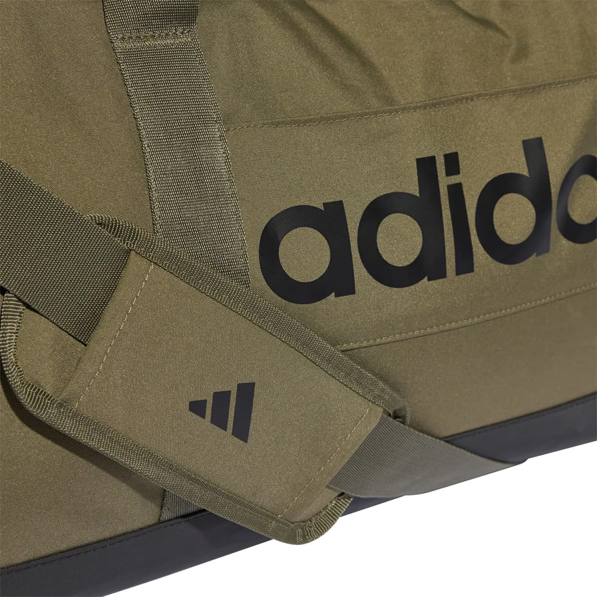 Adidas Səyahət Çantası Unisex Yaşıl 5