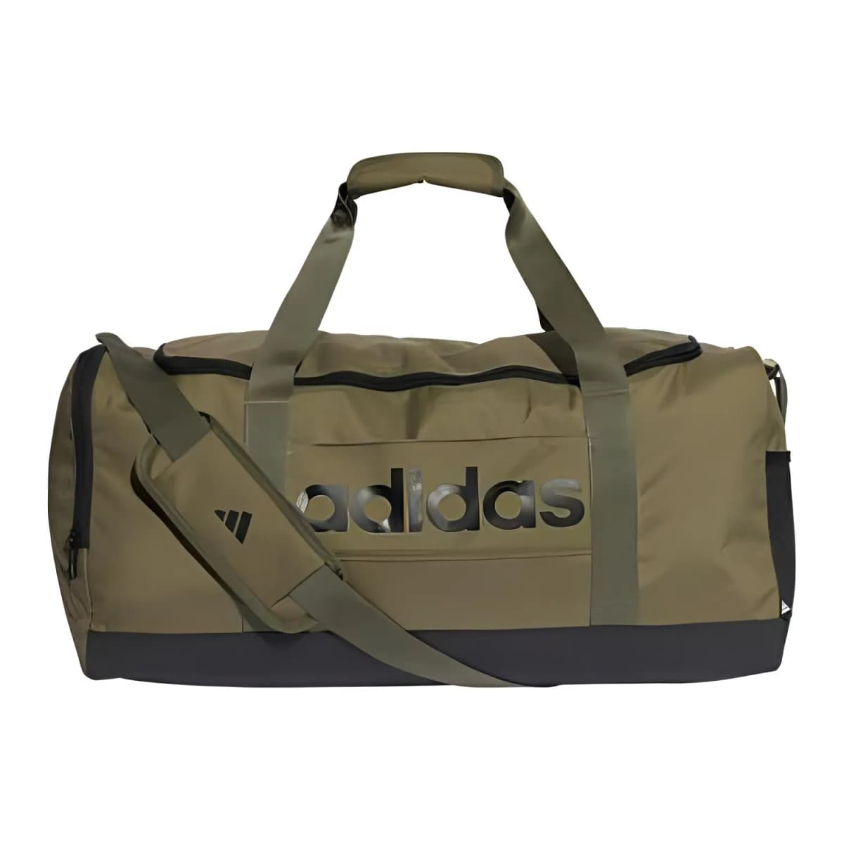 Adidas Səyahət Çantası Unisex Yaşıl
