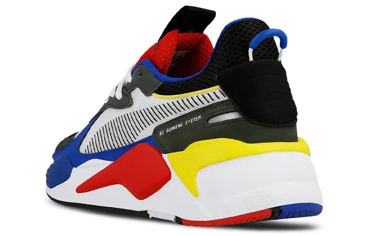 PUMA RS X Toys Ağ 4