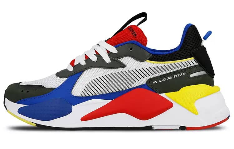 PUMA RS X Toys Ağ