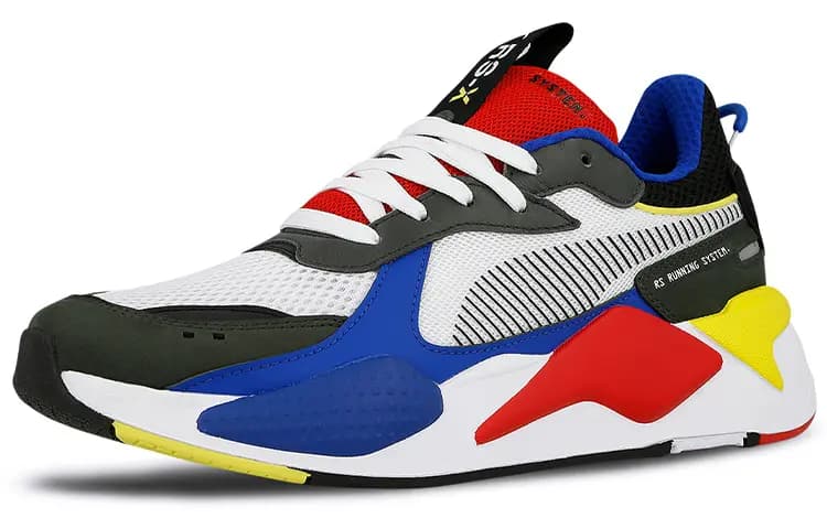 PUMA RS X Toys Ağ 3